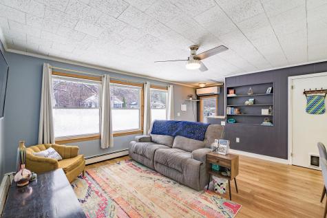 60 Hicks Road Augusta ME 04330