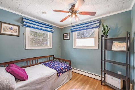 60 Hicks Road Augusta ME 04330