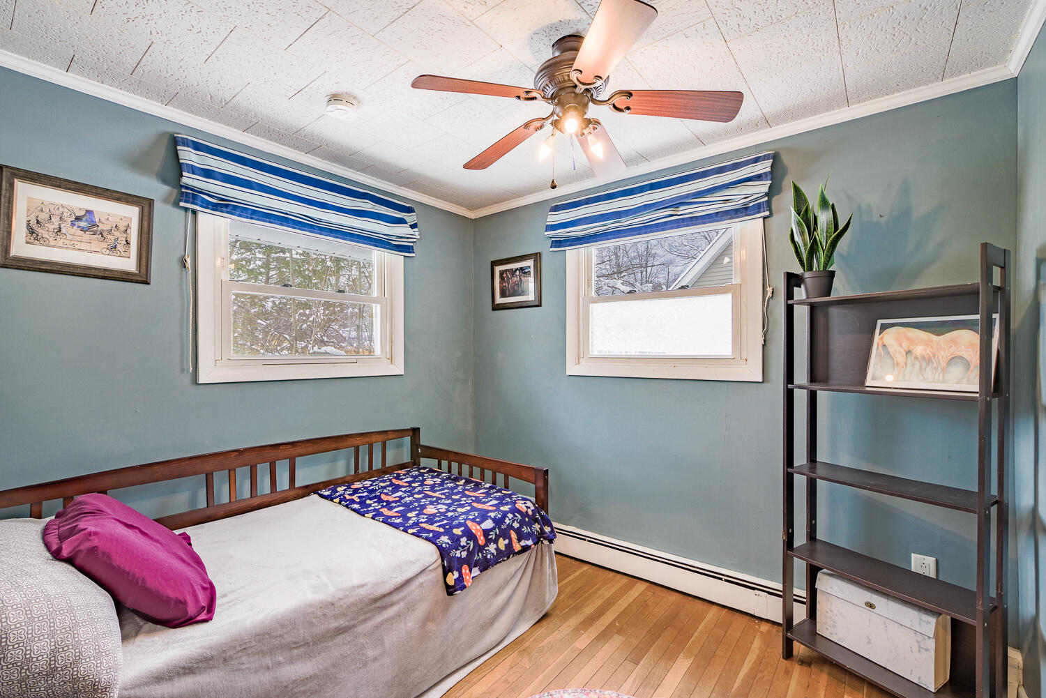 60 Hicks Road Augusta ME 04330