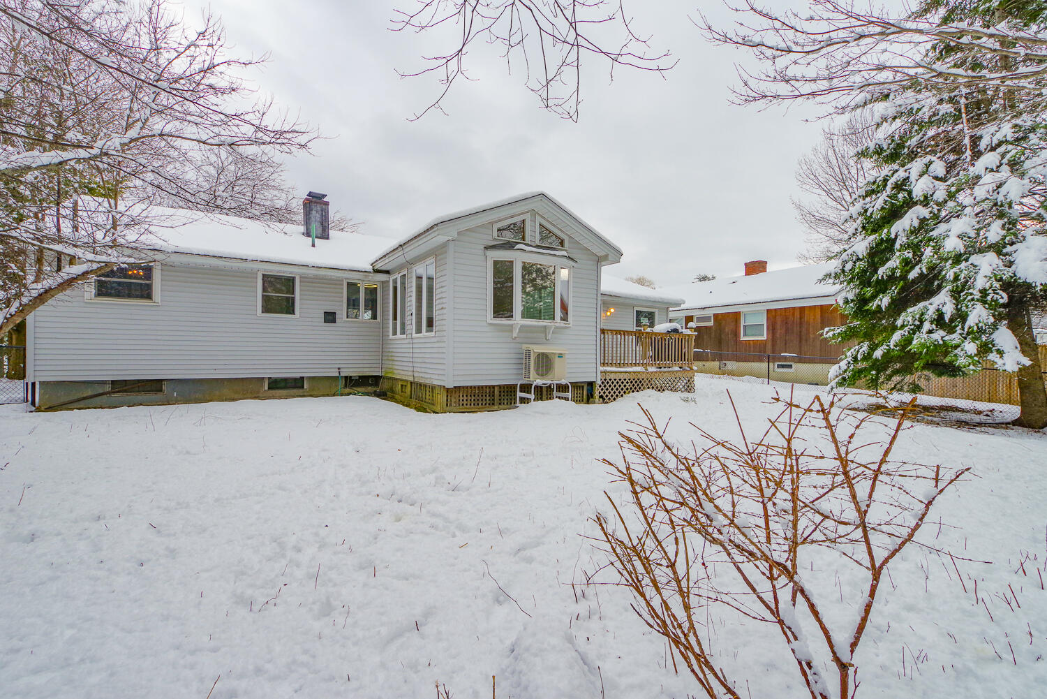 60 Hicks Road Augusta ME 04330