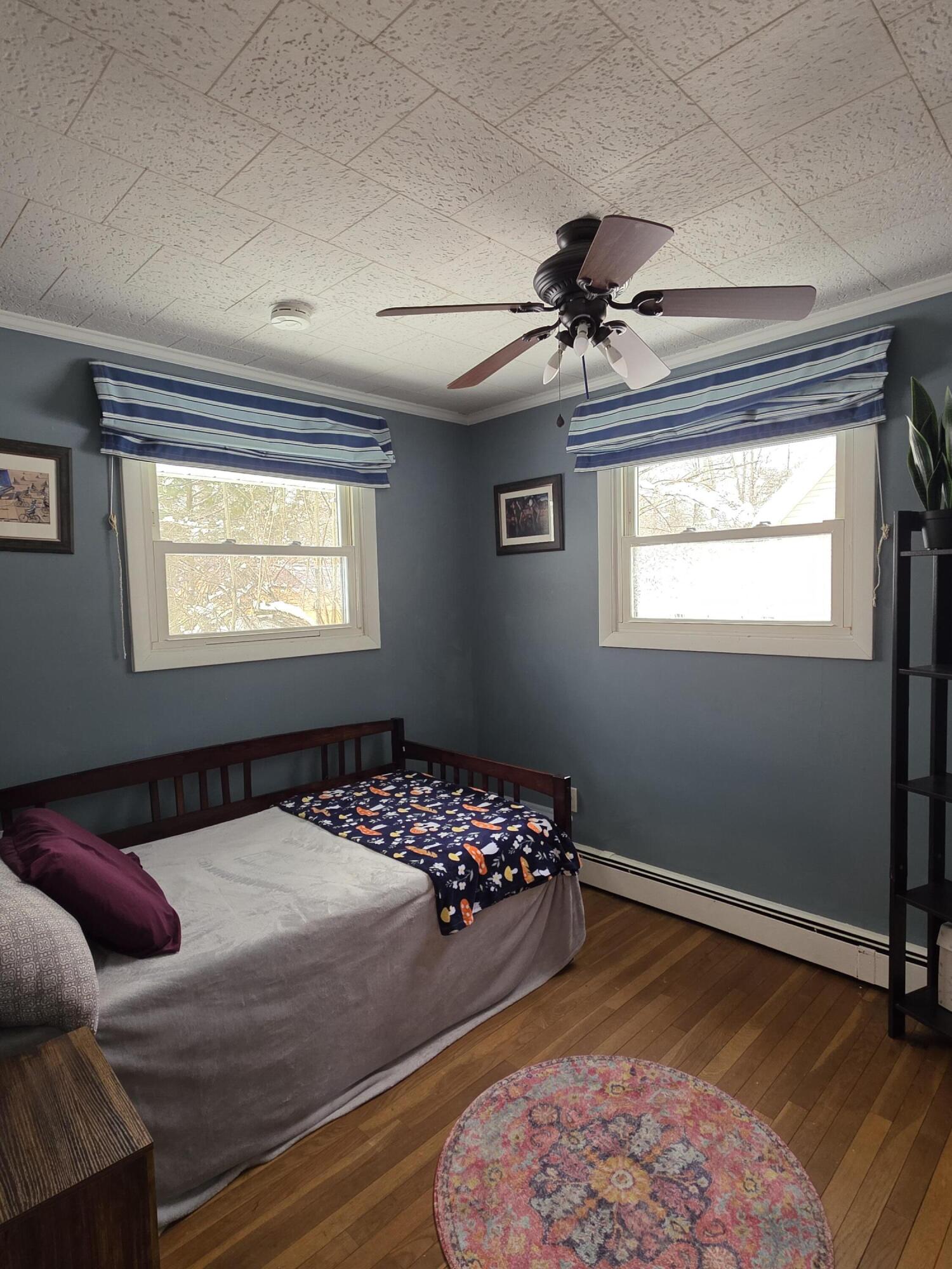 60 Hicks Road Augusta ME 04330