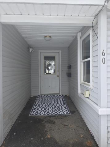 60 Hicks Road Augusta ME 04330