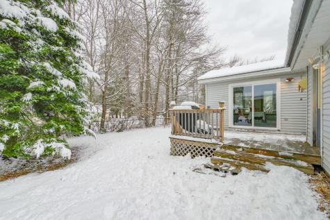 60 Hicks Road Augusta ME 04330