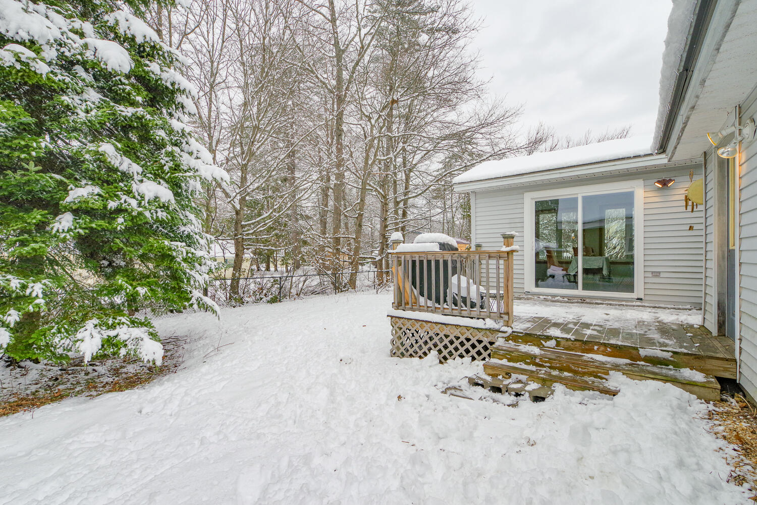 60 Hicks Road Augusta ME 04330