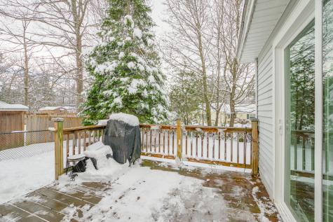 60 Hicks Road Augusta ME 04330