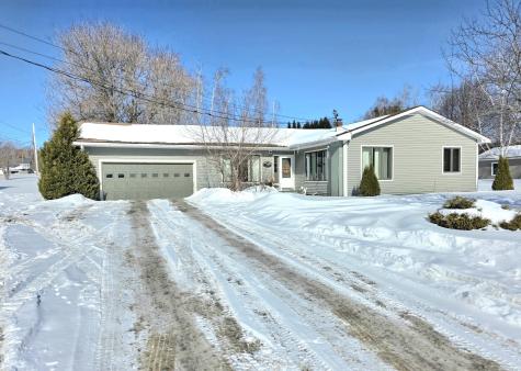 7 Lynn Drive Caribou ME 04736