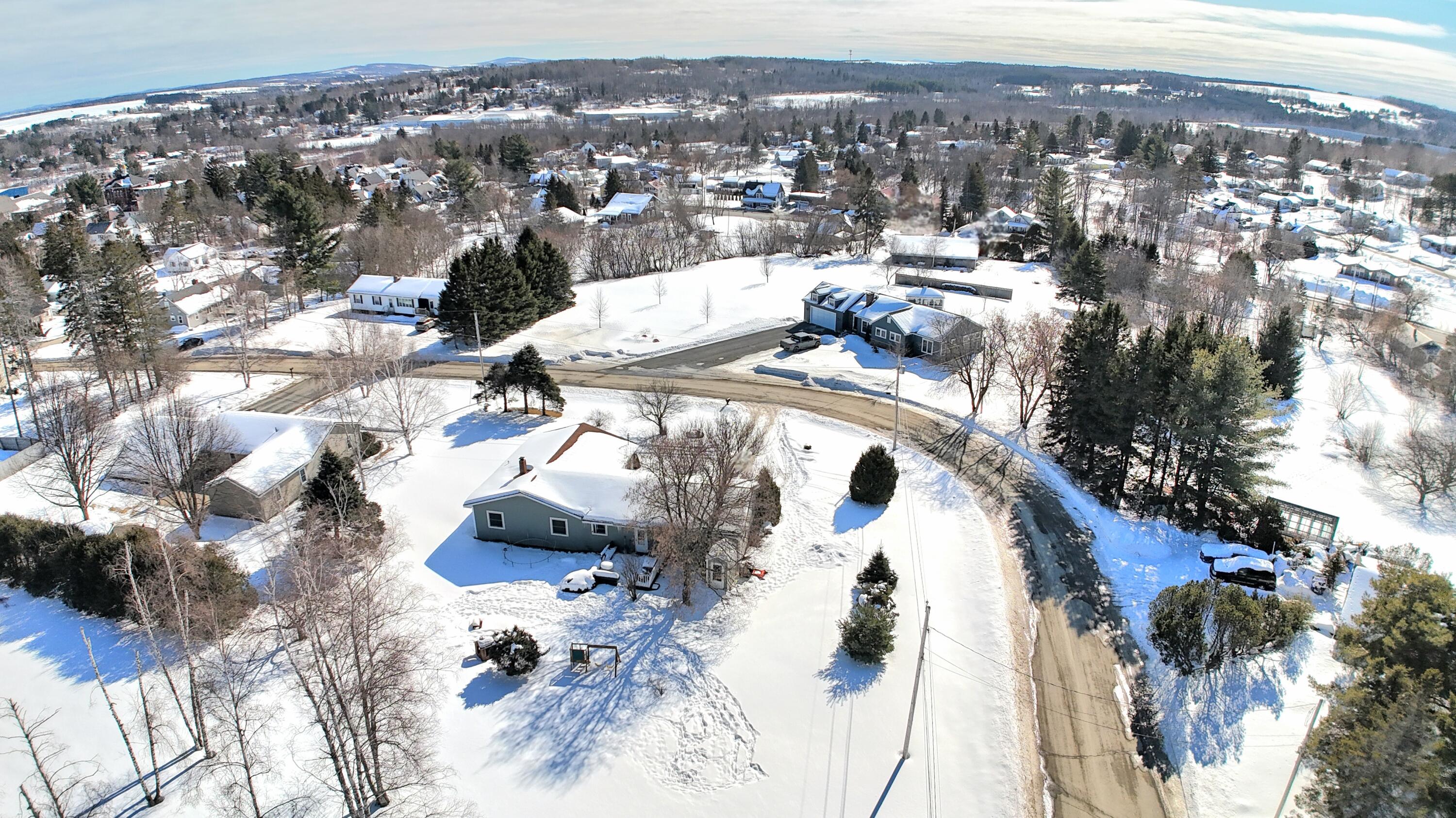 7 Lynn Drive Caribou ME 04736