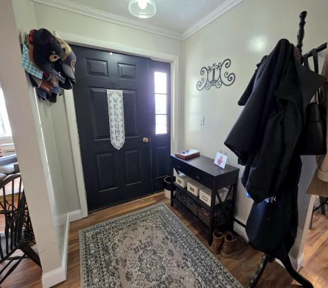 7 Lynn Drive Caribou ME 04736