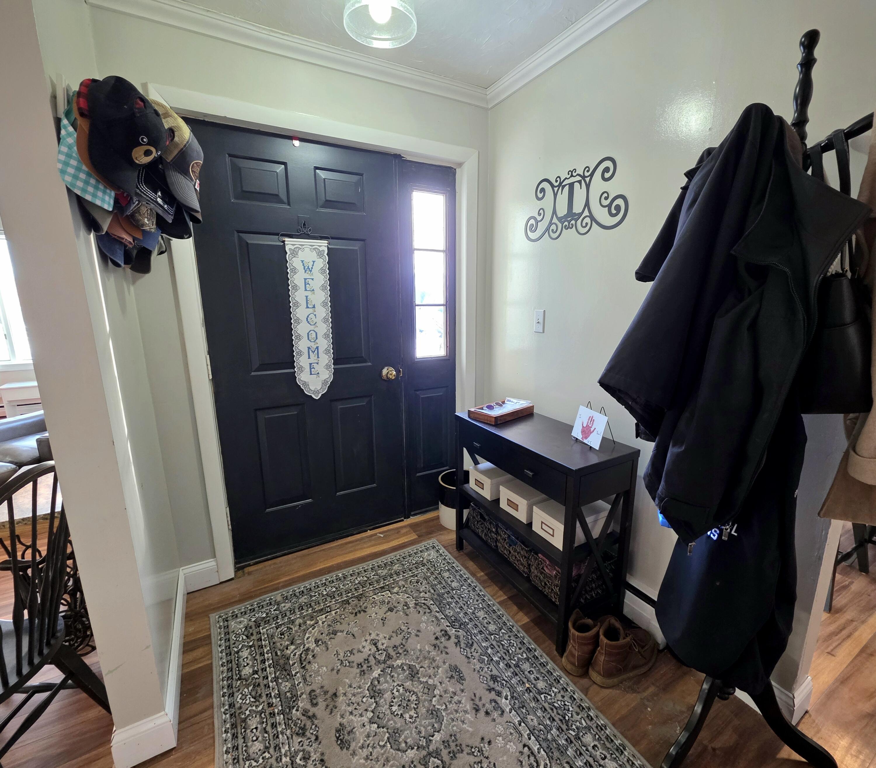 7 Lynn Drive Caribou ME 04736