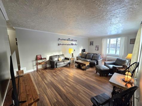 7 Lynn Drive Caribou ME 04736