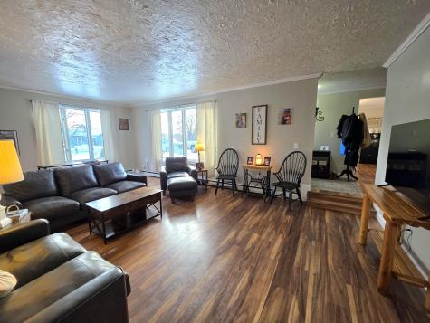 7 Lynn Drive Caribou ME 04736