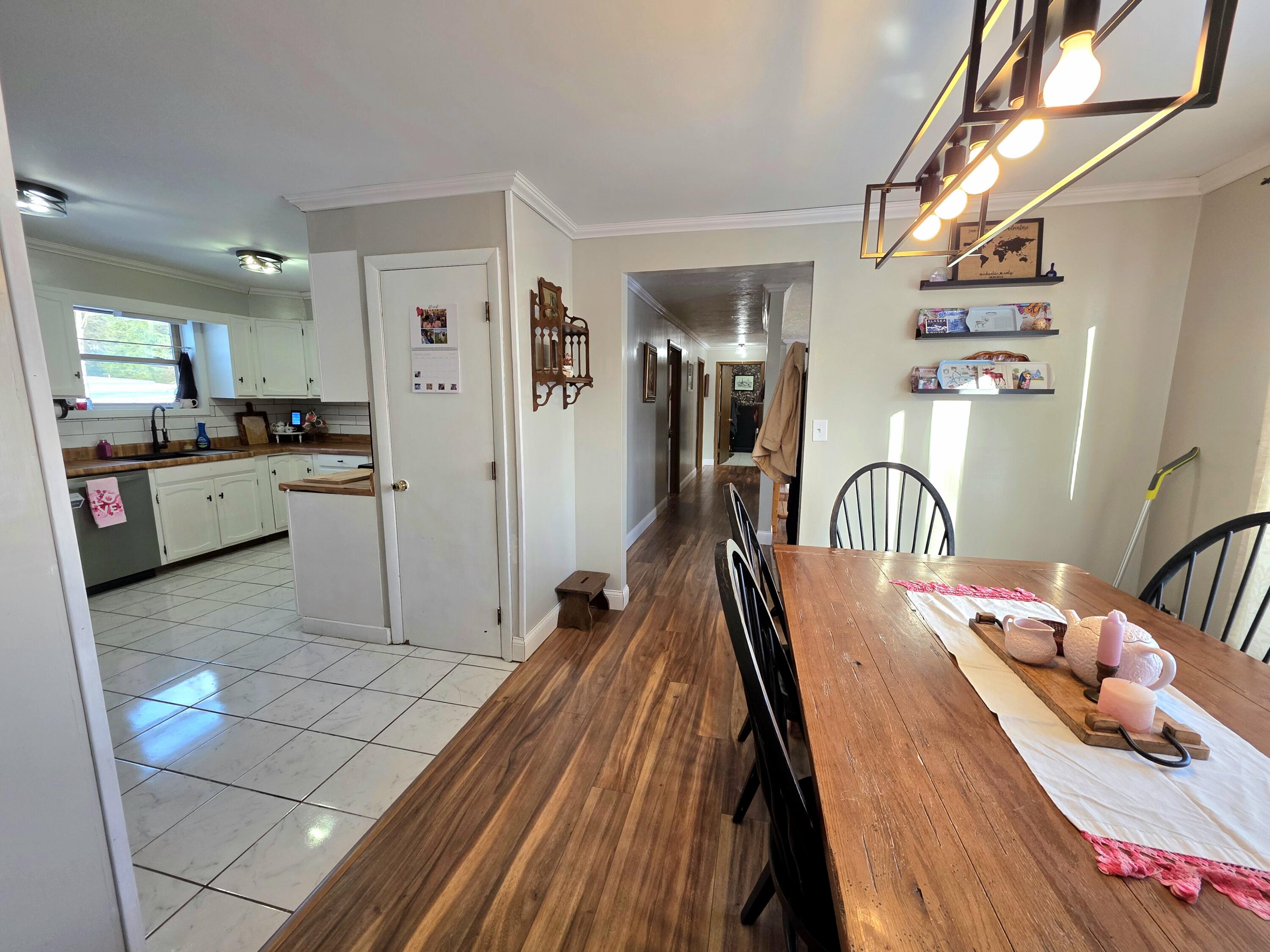 7 Lynn Drive Caribou ME 04736