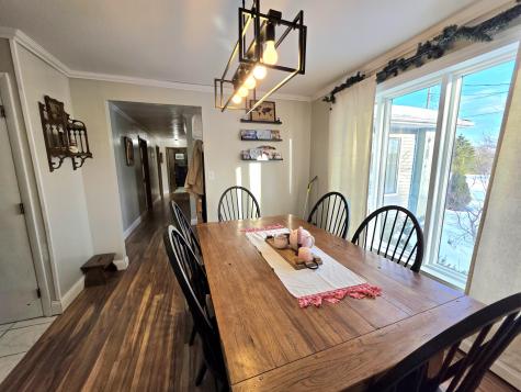 7 Lynn Drive Caribou ME 04736