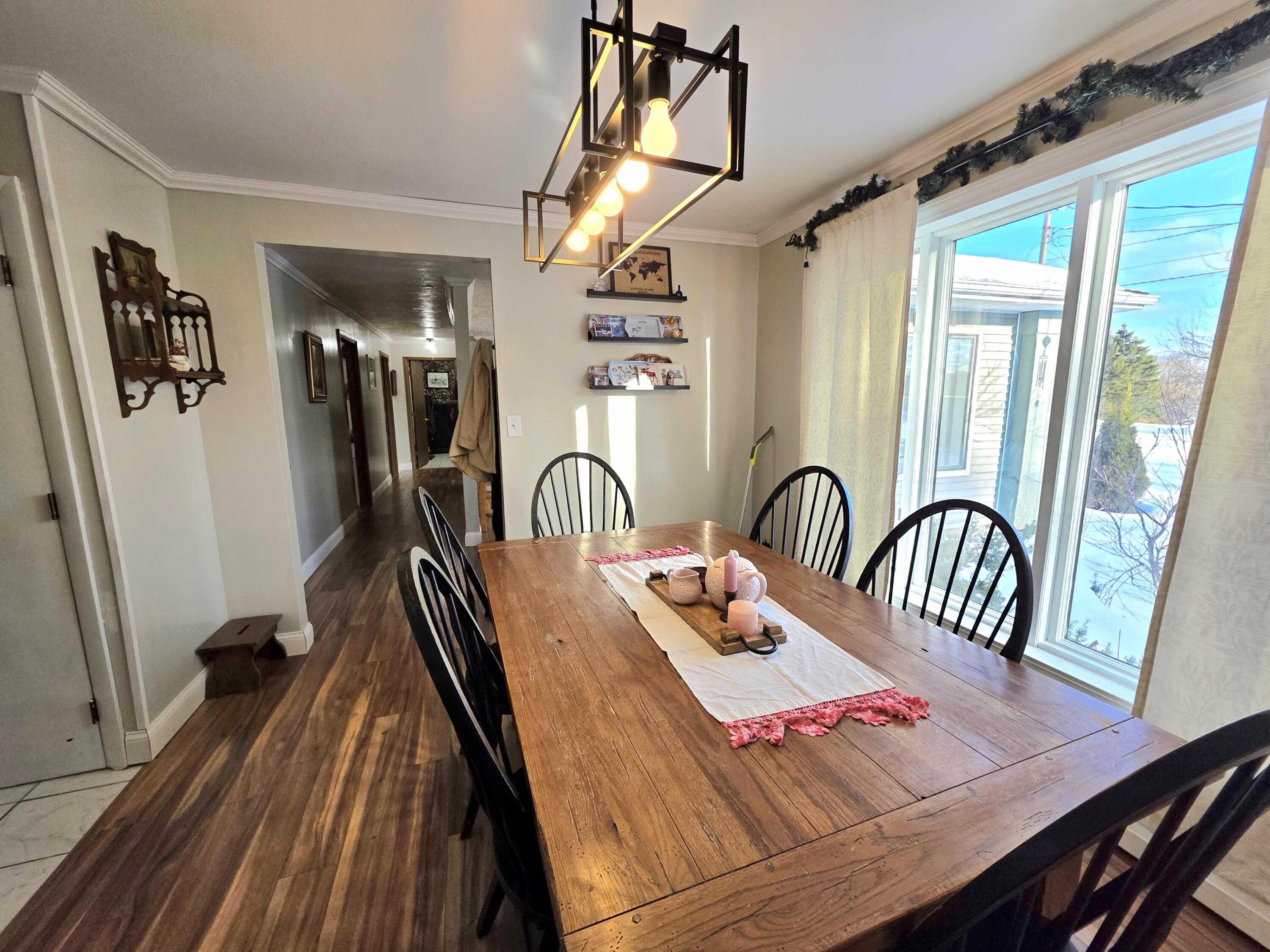 7 Lynn Drive Caribou ME 04736