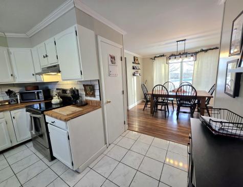 7 Lynn Drive Caribou ME 04736