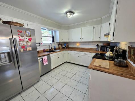 7 Lynn Drive Caribou ME 04736