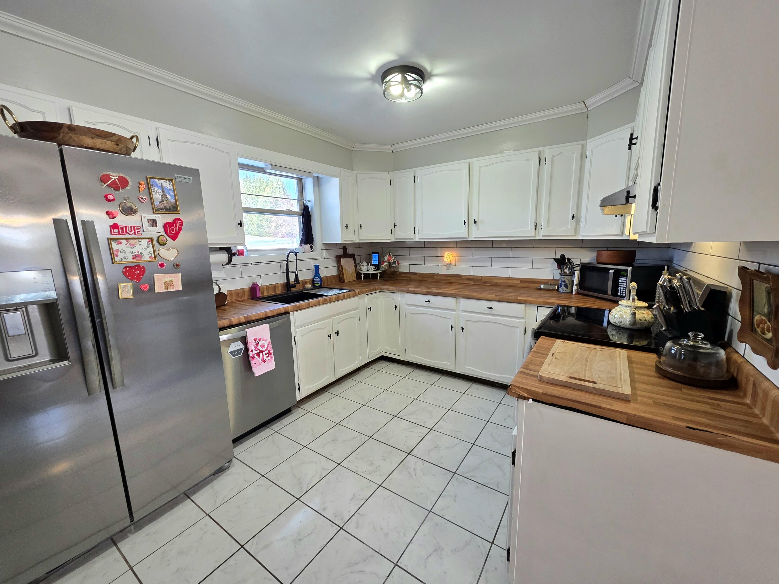 7 Lynn Drive Caribou ME 04736