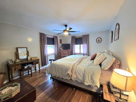 7 Lynn Drive Caribou ME 04736