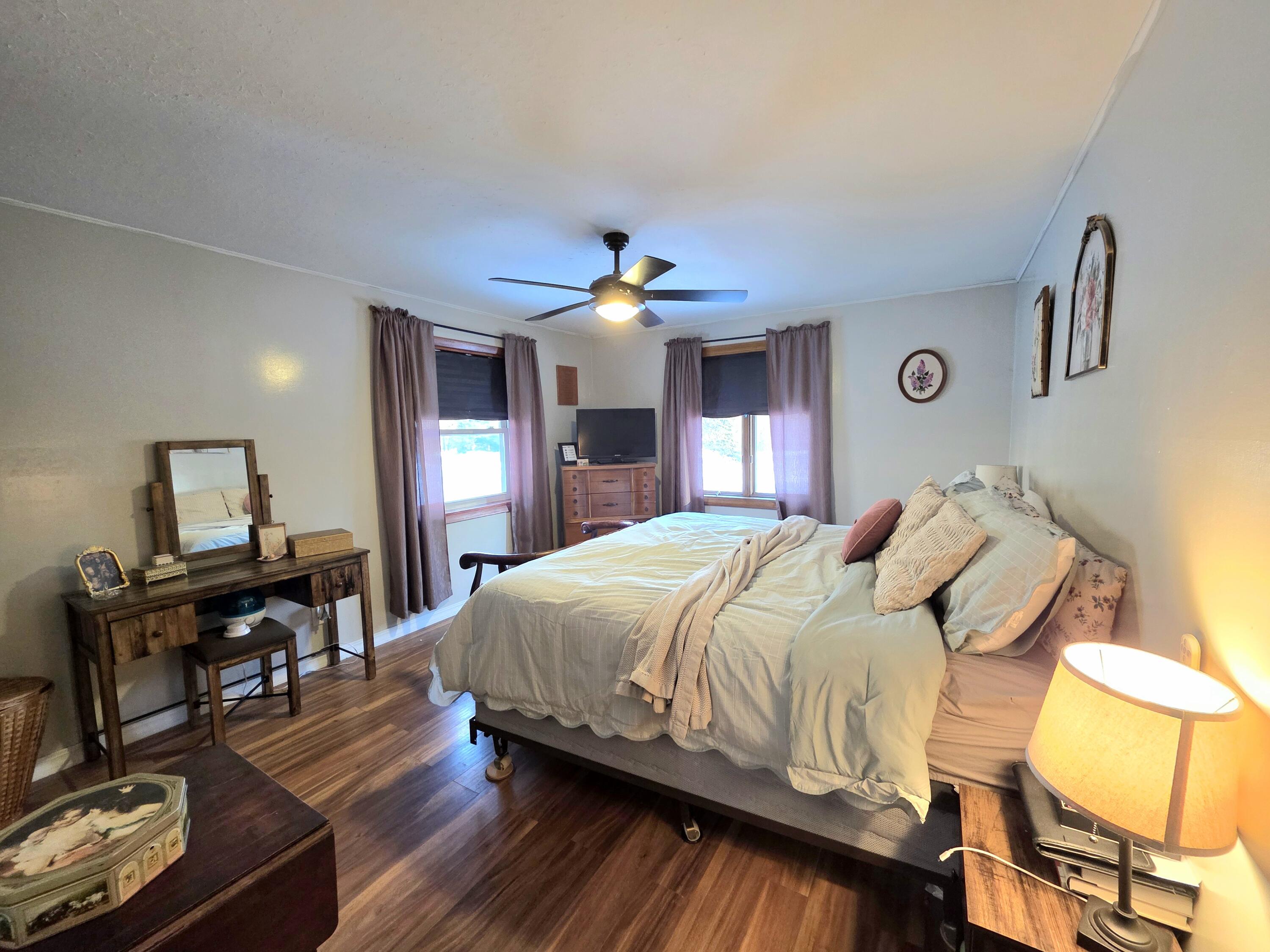 7 Lynn Drive Caribou ME 04736