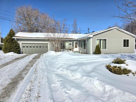 7 Lynn Drive Caribou ME 04736