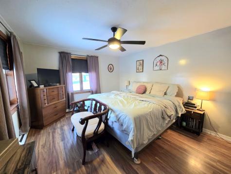 7 Lynn Drive Caribou ME 04736