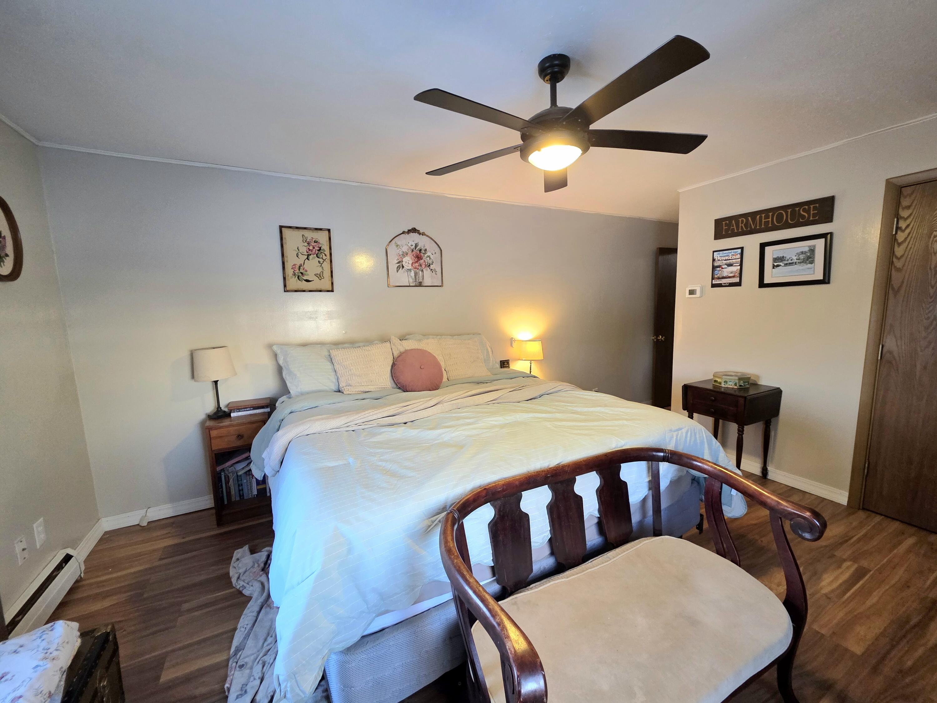 7 Lynn Drive Caribou ME 04736