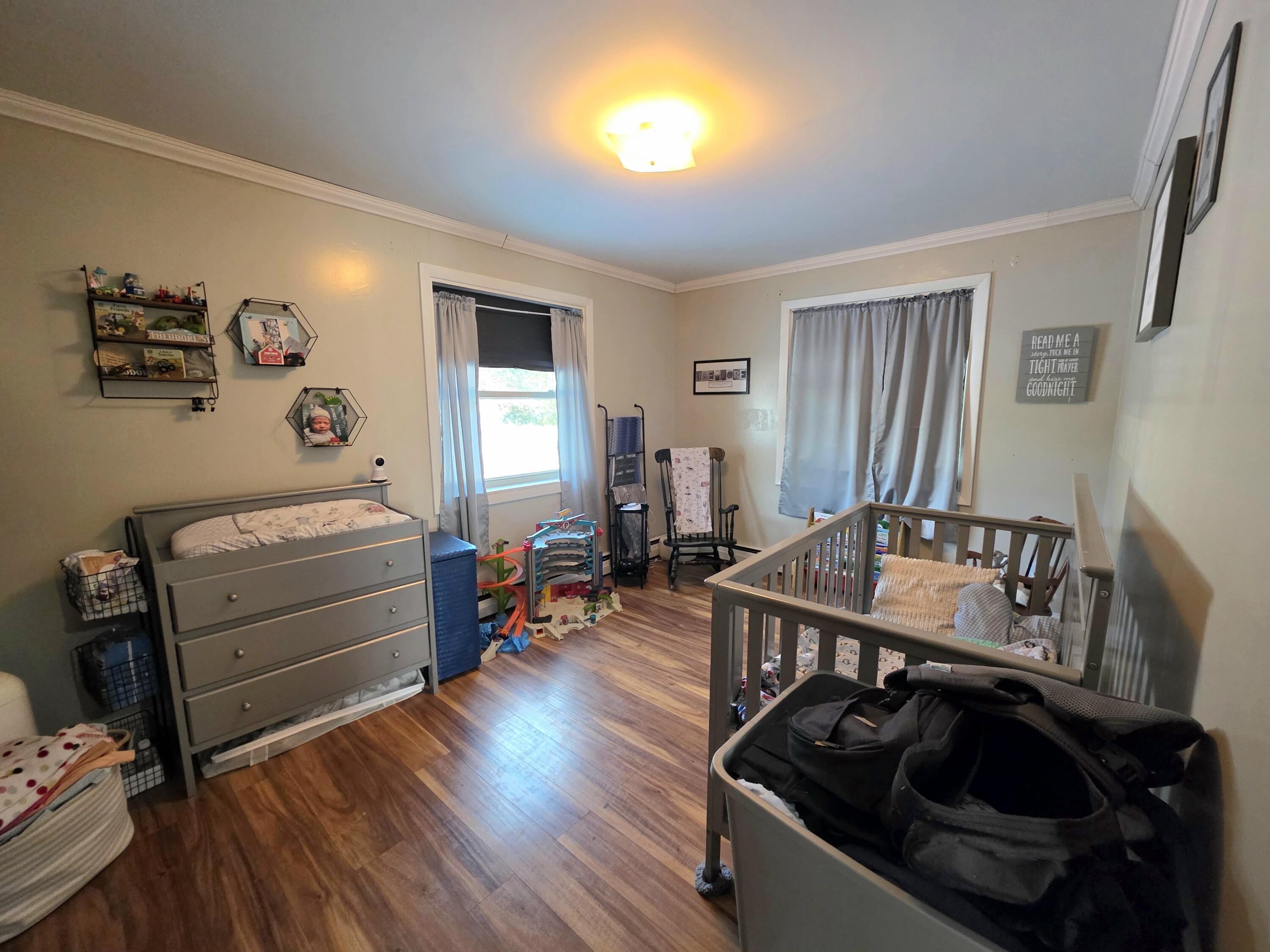 7 Lynn Drive Caribou ME 04736