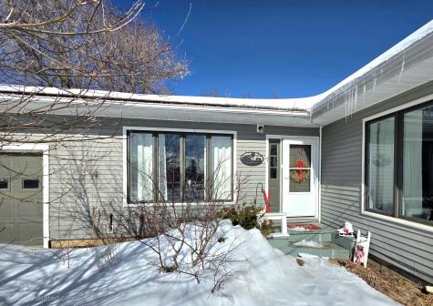 7 Lynn Drive Caribou ME 04736
