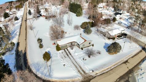 7 Lynn Drive Caribou ME 04736