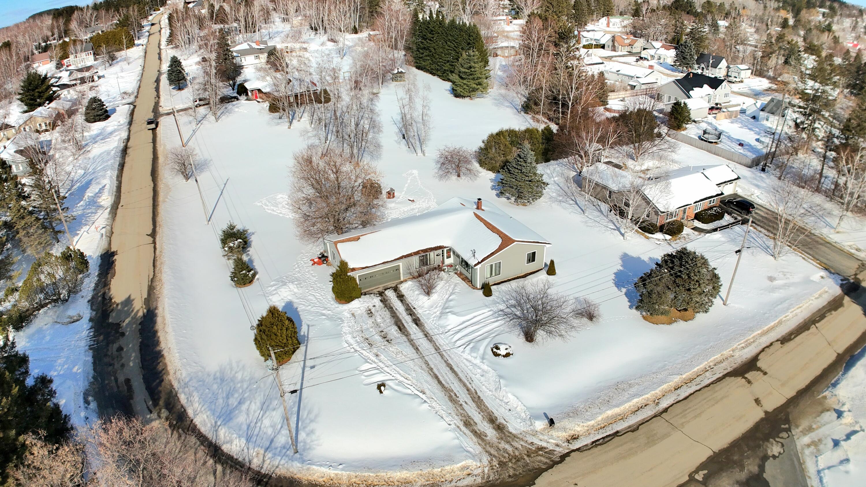 7 Lynn Drive Caribou ME 04736