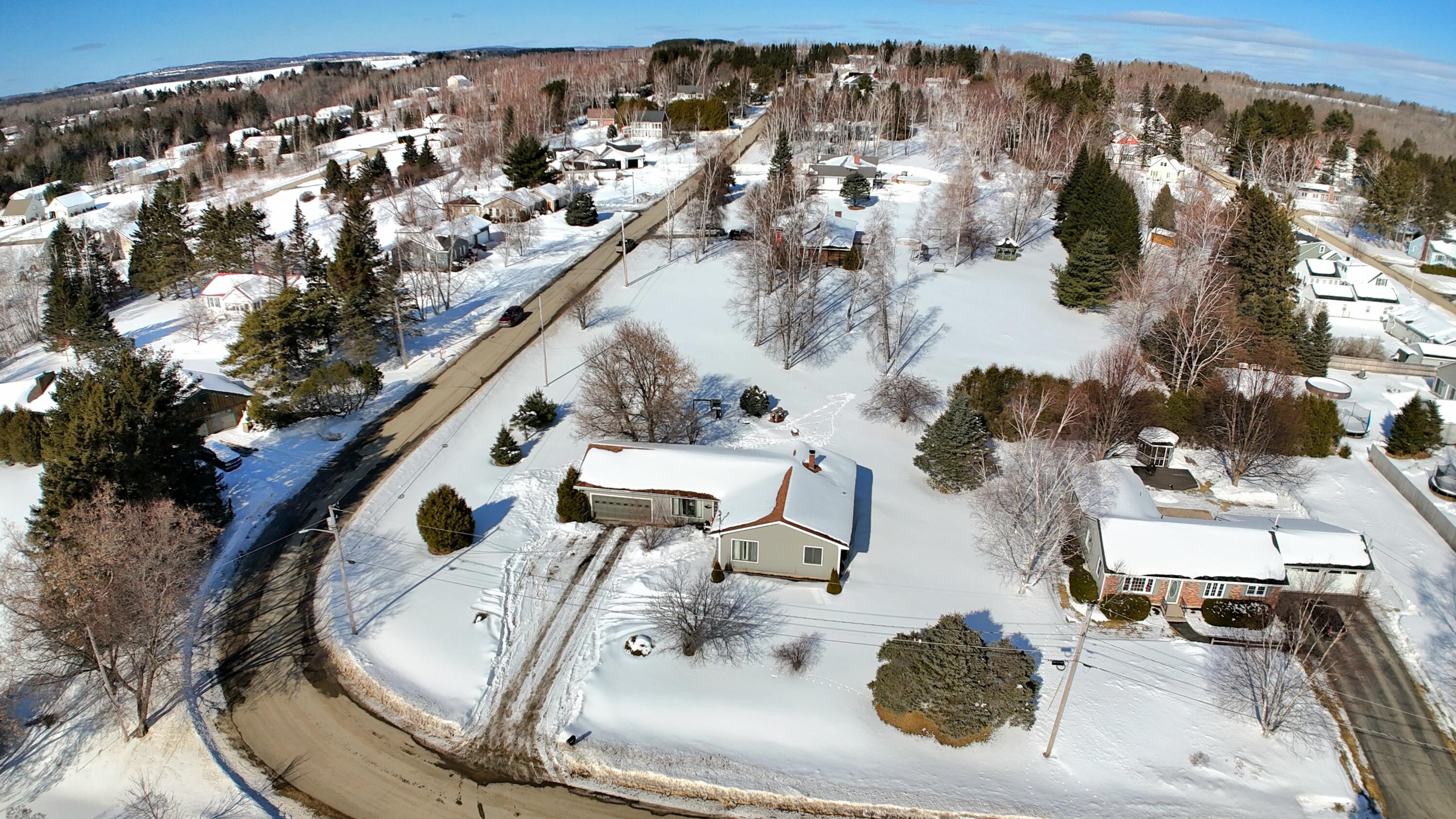 7 Lynn Drive Caribou ME 04736