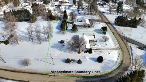 7 Lynn Drive Caribou ME 04736