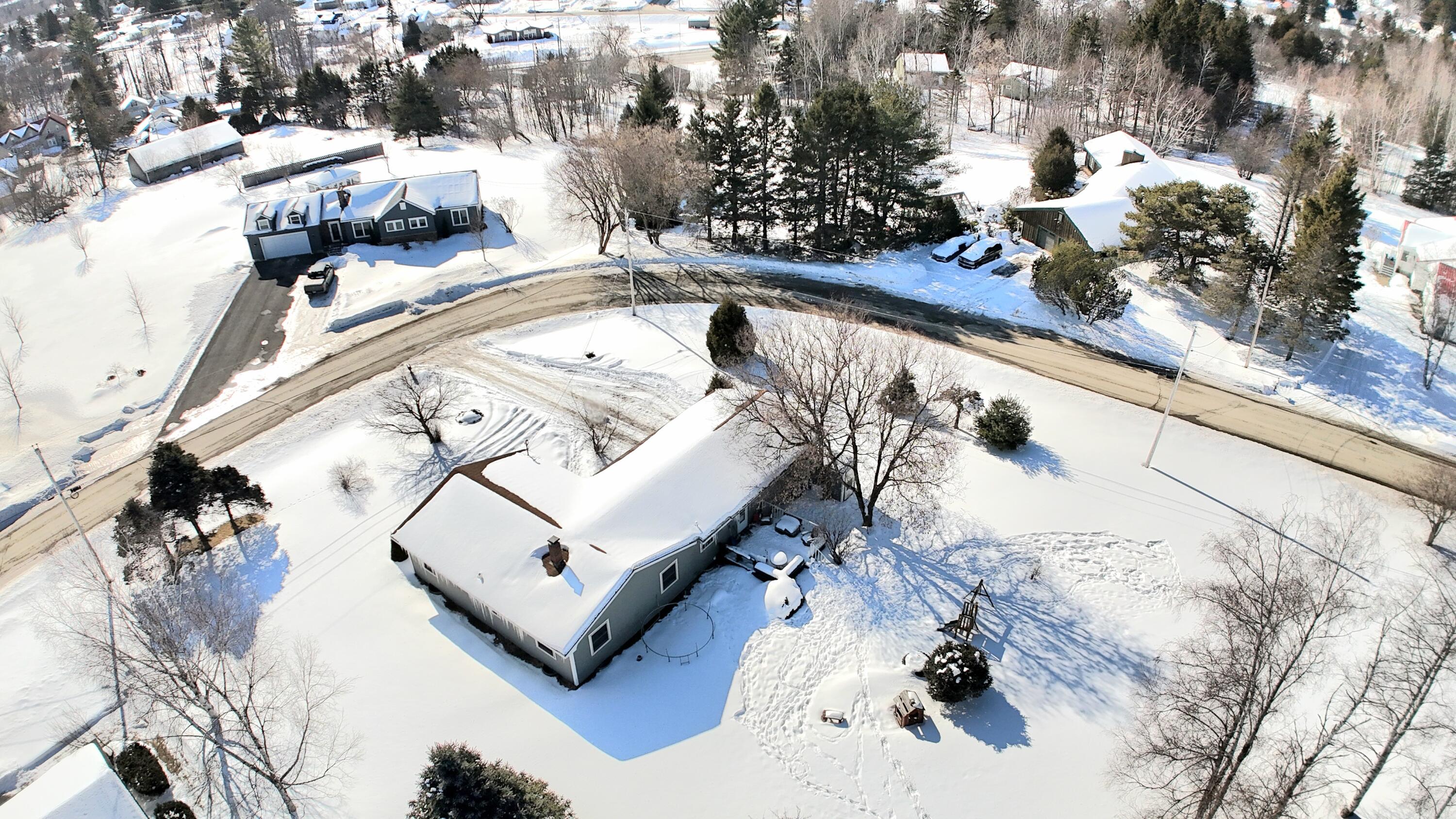 7 Lynn Drive Caribou ME 04736