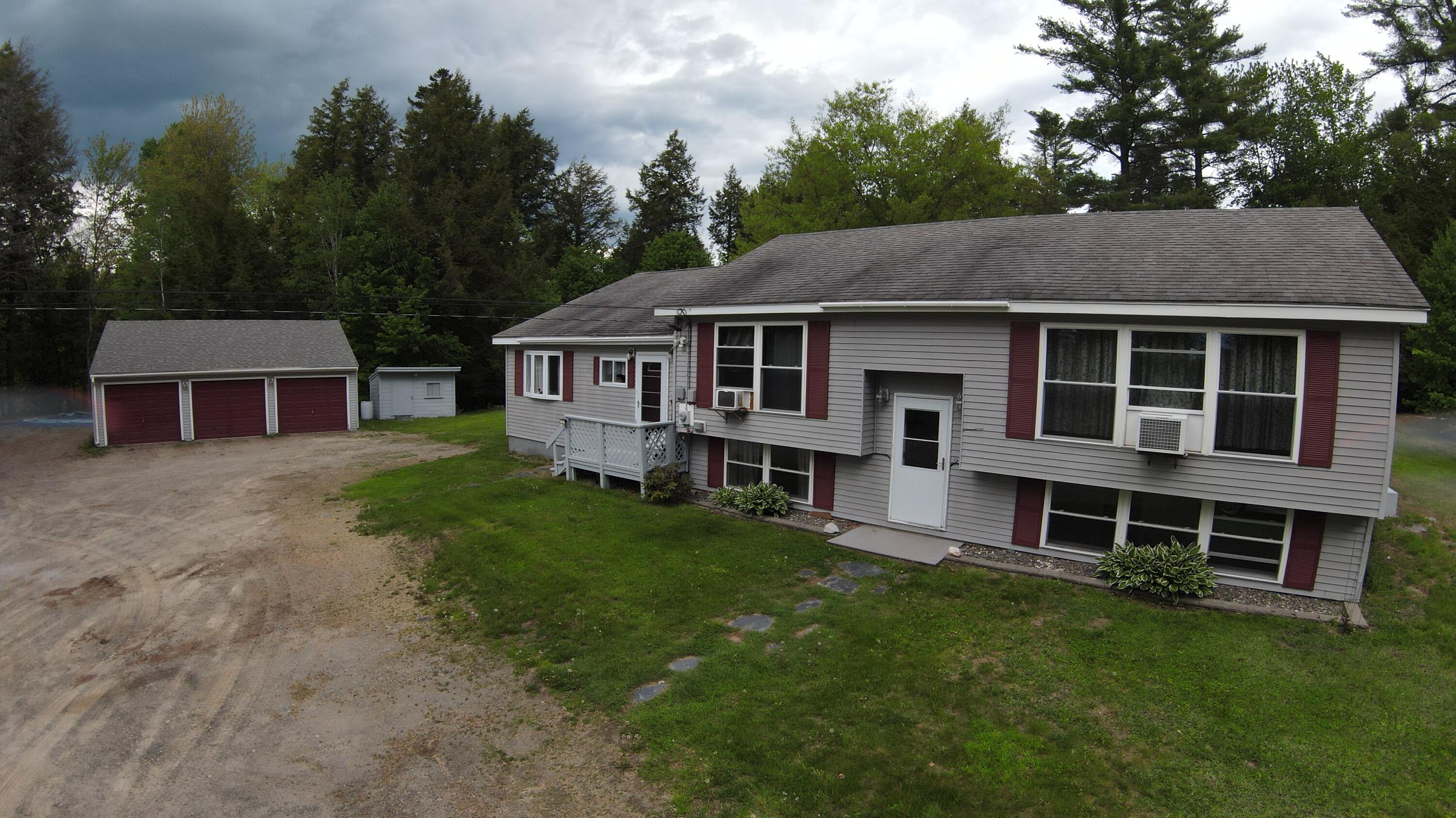 533 Kirkland Road Old Town ME 04468