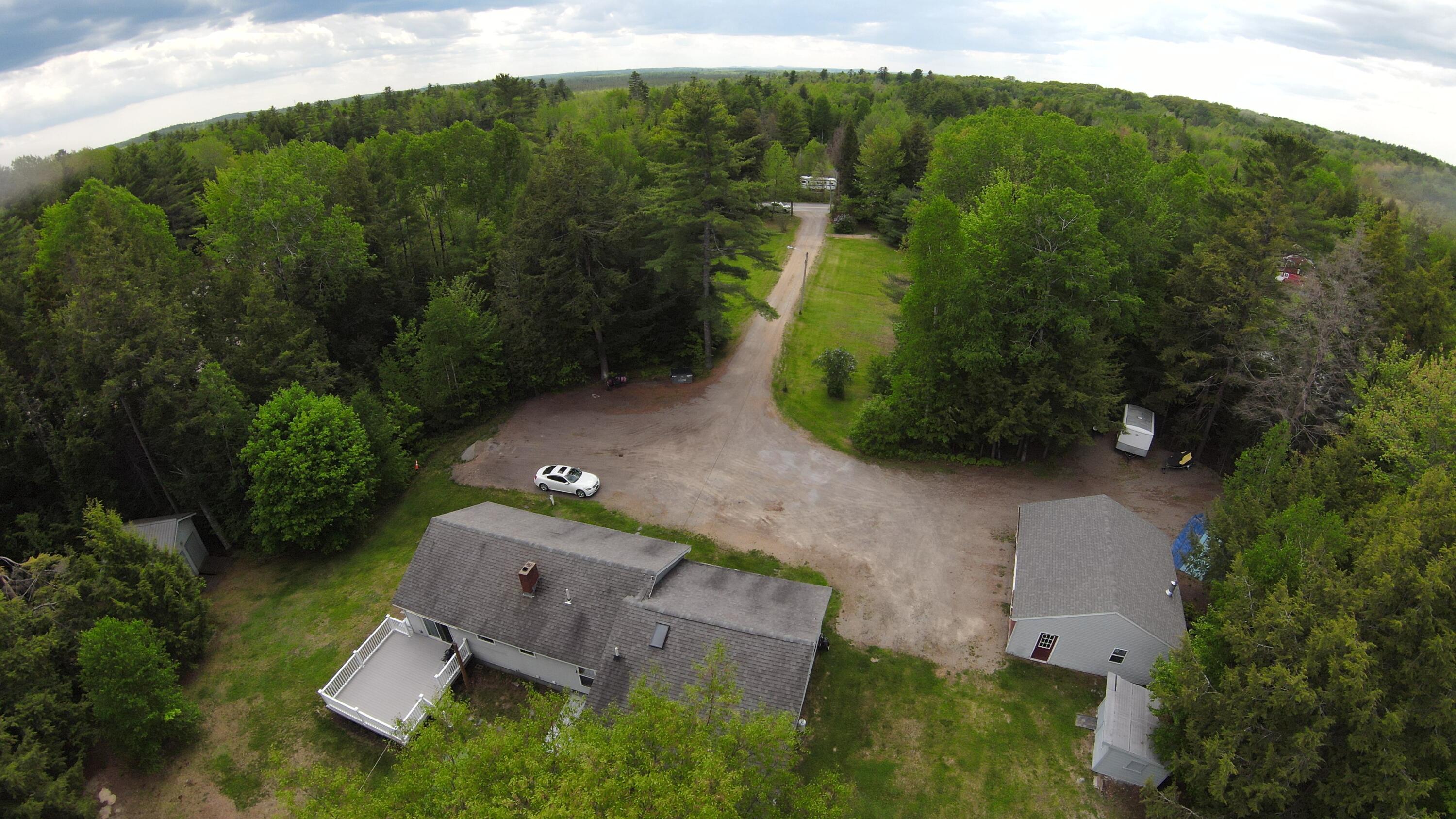 533 Kirkland Road Old Town ME 04468