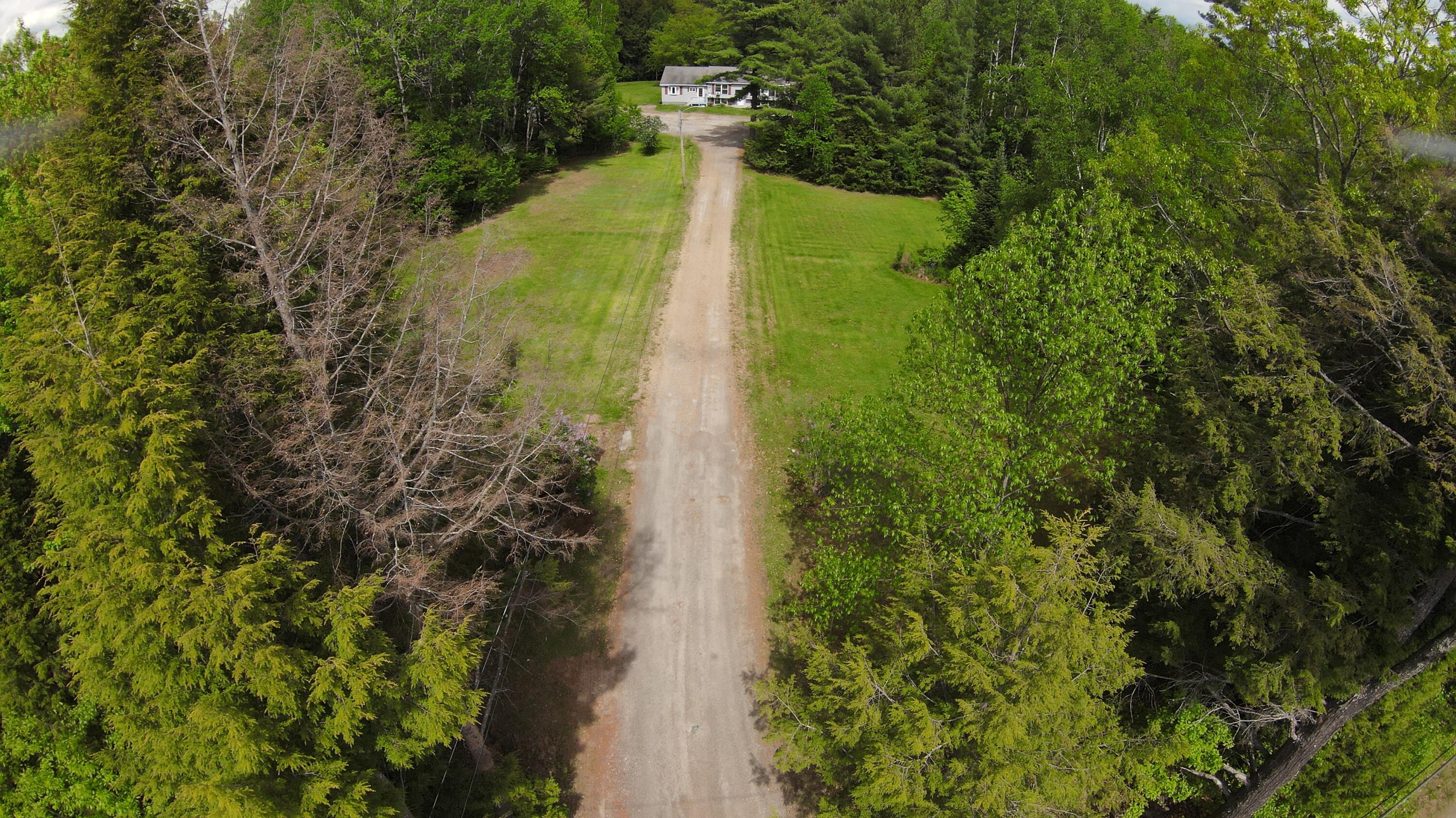 533 Kirkland Road Old Town ME 04468