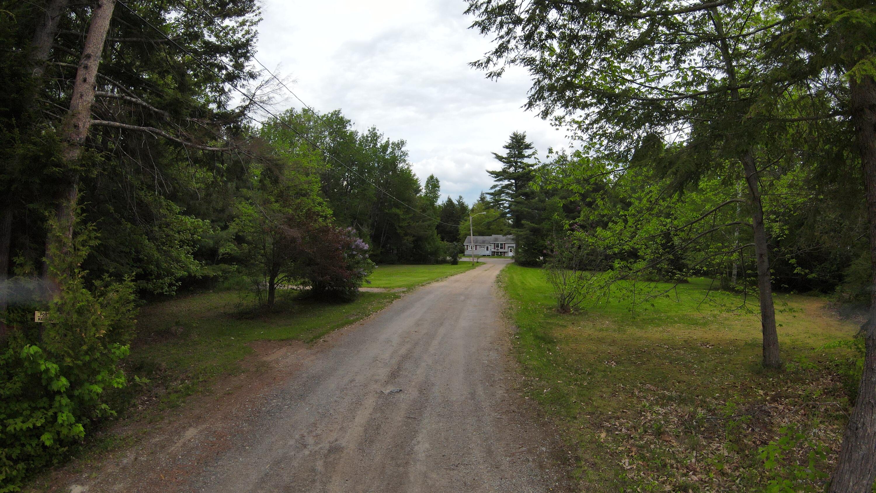 533 Kirkland Road Old Town ME 04468