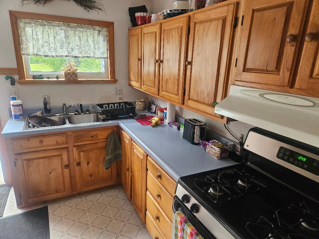 533 Kirkland Road Old Town ME 04468