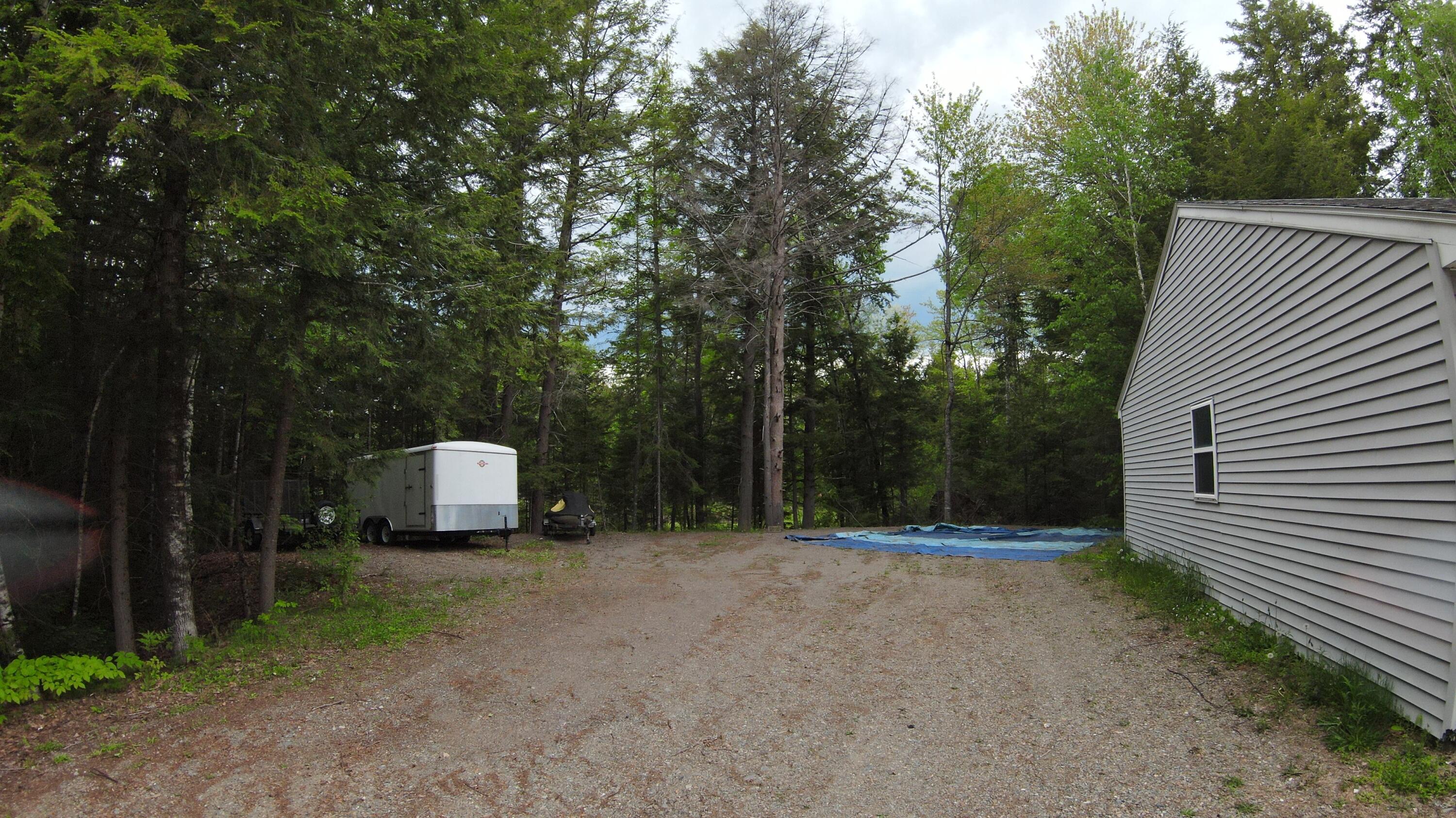 533 Kirkland Road Old Town ME 04468