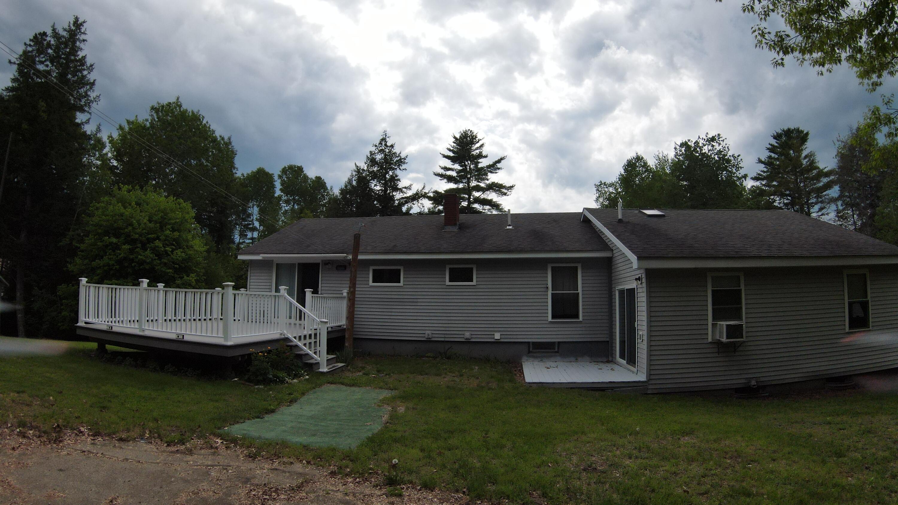 533 Kirkland Road Old Town ME 04468