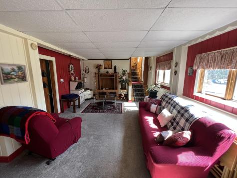 309 Old Woodman Hill Road Minot ME 04258