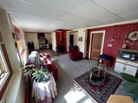 309 Old Woodman Hill Road Minot ME 04258