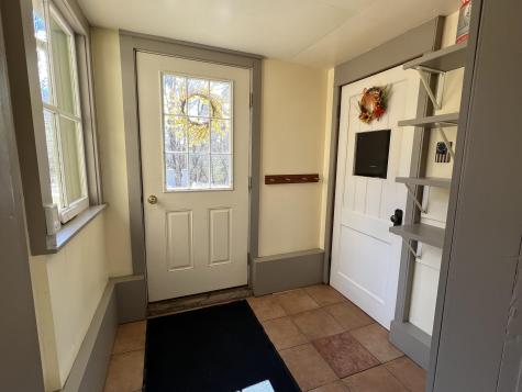 309 Old Woodman Hill Road Minot ME 04258