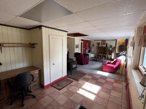 309 Old Woodman Hill Road Minot ME 04258