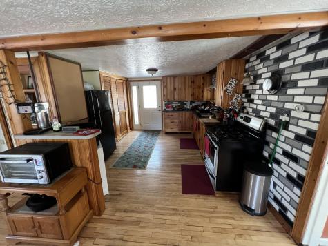 309 Old Woodman Hill Road Minot ME 04258