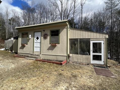 309 Old Woodman Hill Road Minot ME 04258