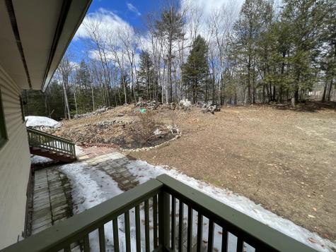 309 Old Woodman Hill Road Minot ME 04258