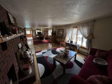 309 Old Woodman Hill Road Minot ME 04258