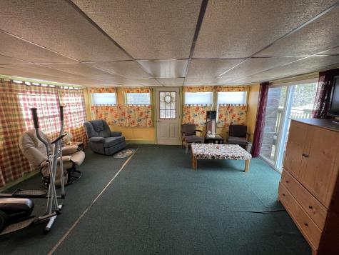309 Old Woodman Hill Road Minot ME 04258