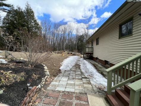309 Old Woodman Hill Road Minot ME 04258